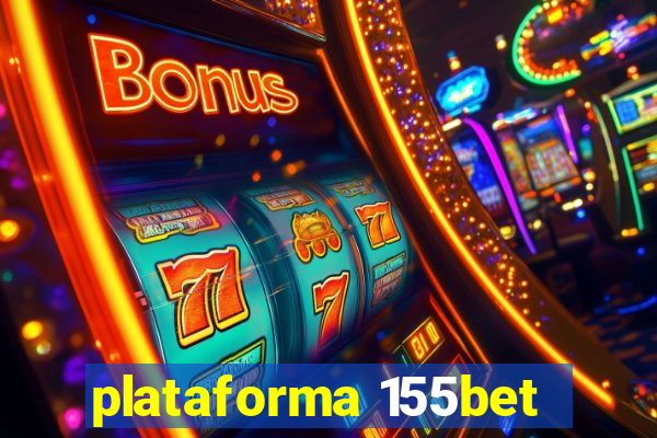 plataforma 155bet